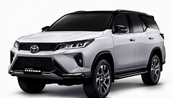 SUV